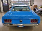 Thumbnail Photo 6 for 1970 Ford Mustang Coupe